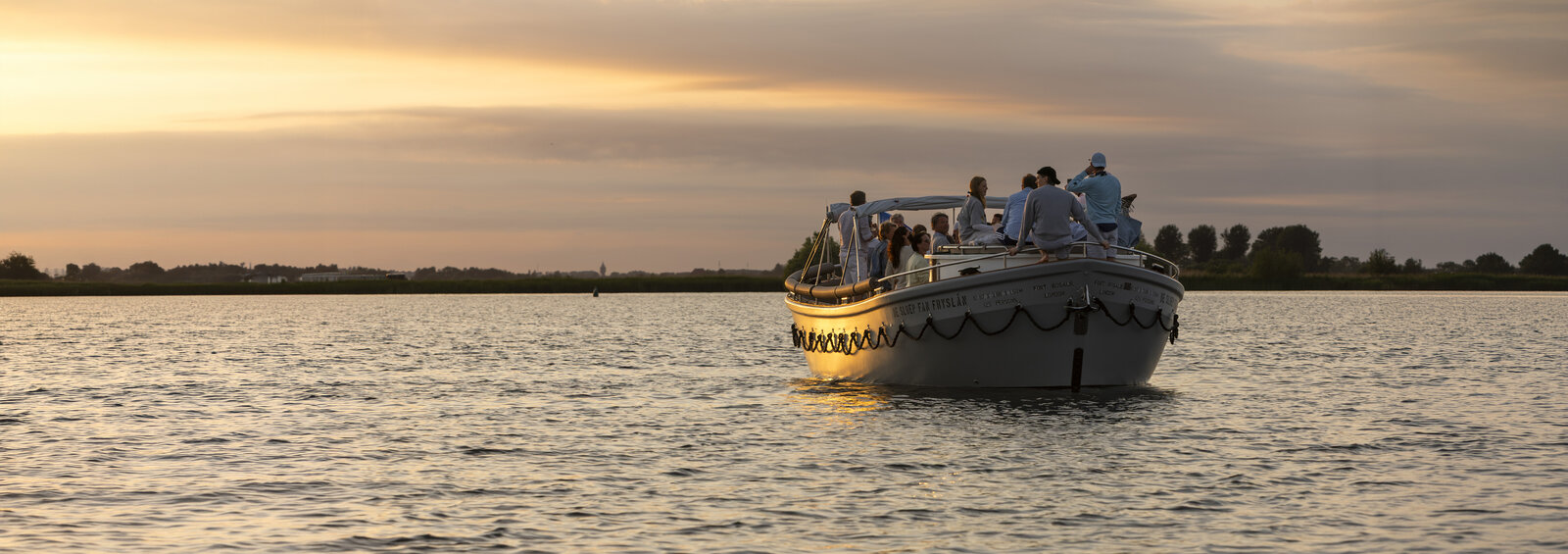 De Sloep fan Fryslân